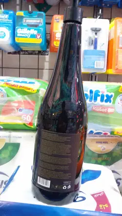 کراتین بوتاکس مو canwel حجم 1000 میل