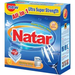 استفاده از انواع مرغوب و با کیفیت مواد شوینده ظروف از لحاظ بهداشتی و جلوگیری از برخی مشکل