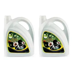 استفاده از انواع مرغوب و با کیفیت مواد شوینده ظروف از لحاظ بهداشتی و جلوگیری از برخی مشکل