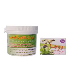 و تمامی کرم های ما از جمله لوازم بهداشت و مراقبت بدن تاییدیه ی اصالت کالا دارند.
