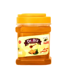 عسل استاندارد ۹۰۰ گرمی دکتربیز