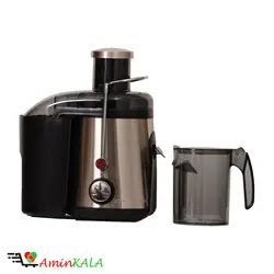 آبمیوه گیری گوسونیک مدل GSJ-712 - لوازم خانگی امین کالا آبمیوه گیری گوسونیکGSJ-712