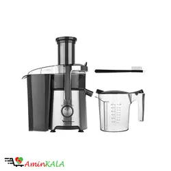 آبمیوه گیری مولینکس مدل JU-610D - لوازم خانگی امین کالا آبمیوه گیری مولینکس JU-610D