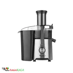 آبمیوه گیری مولینکس مدل JU-610D - لوازم خانگی امین کالا آبمیوه گیری مولینکس JU-610D