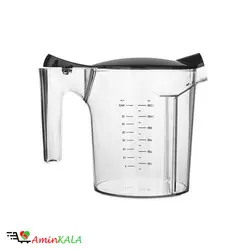 آبمیوه گیری مولینکس مدل JU-610D - لوازم خانگی امین کالا آبمیوه گیری مولینکس JU-610D