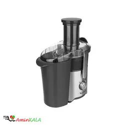آبمیوه گیری مولینکس مدل JU-610D - لوازم خانگی امین کالا آبمیوه گیری مولینکس JU-610D