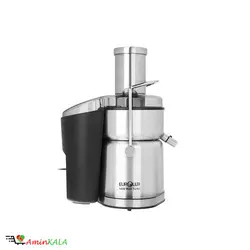 آبمیوه گیری یورولوکس مدل EU-JE2748CS