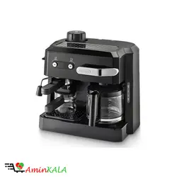 اسپرسوساز دلونگی مدل BCO-320 - لوازم خانگی امین کالا اسپرسوساز دلونگی مدل BCO-320