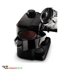 اسپرسوساز دلونگی مدل BCO-320 - لوازم خانگی امین کالا اسپرسوساز دلونگی مدل BCO-320