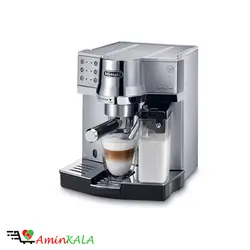 اسپرسوساز دلونگی مدل EC-850M