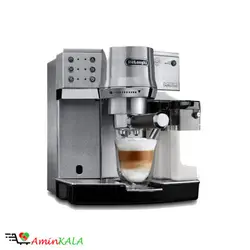 اسپرسوساز دلونگی مدل EC-850M
