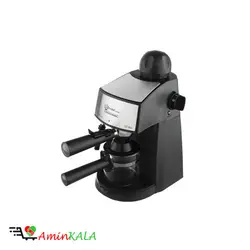 اسپرسوساز فوما مدل FU-1512