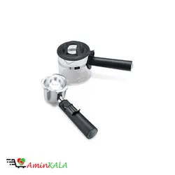 اسپرسوساز فوما مدل FU-1512