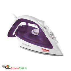 اتو بخار تفال مدل FV3955 - لوازم خانگی امین کالا اتو بخار تفال مدل FV3955