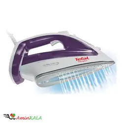 اتو بخار تفال مدل FV3955 - لوازم خانگی امین کالا اتو بخار تفال مدل FV3955