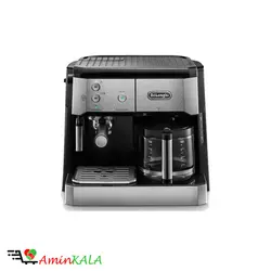 اسپرسو ساز دلونگی مدل BCO-421