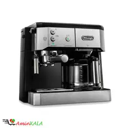 اسپرسو ساز دلونگی مدل BCO-421