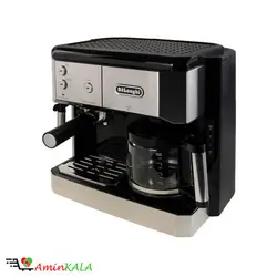 اسپرسو ساز دلونگی مدل BCO-421