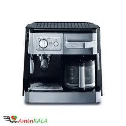 اسپرسوساز دلونگی مدل BCO-420