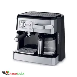 اسپرسوساز دلونگی مدل BCO-420