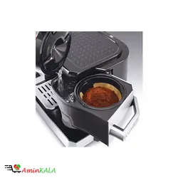 اسپرسوساز دلونگی مدل BCO-420