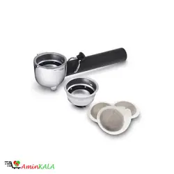 اسپرسوساز دلونگی مدل BCO-420