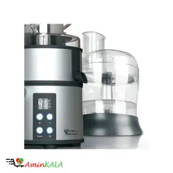 آبمیوه گیری فوما مدل Fu-1095