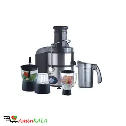 آبمیوه گیری فوما مدل FU-804