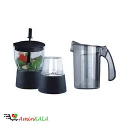 آبمیوه گیری فوما مدل FU-804