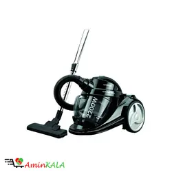 جاروبرقی کنوود مدل VC7050 - لوازم خانگی امین کالا جاروبرقی کنوود مدل VC7050