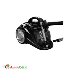 جاروبرقی کنوود مدل VC7050 - لوازم خانگی امین کالا جاروبرقی کنوود مدل VC7050