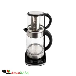 چای ساز روگن مدل RU-1510 - لوازم خانگی امین کالا چای ساز روگن مدل RU-1510