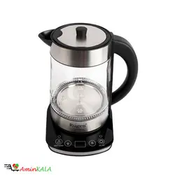 چای ساز روگن مدل RU-1510 - لوازم خانگی امین کالا چای ساز روگن مدل RU-1510