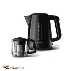 چای ساز فیلیپس مدل HD-7301