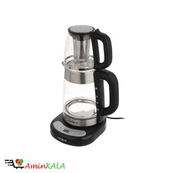 چای ساز یورولوکس مدل 2809 - لوازم خانگی امین کالا چای ساز یورولوکس مدل 2809