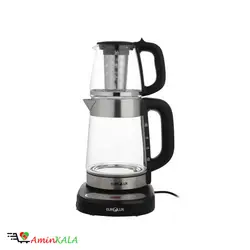چای ساز یورولوکس مدل 2809 - لوازم خانگی امین کالا چای ساز یورولوکس مدل 2809