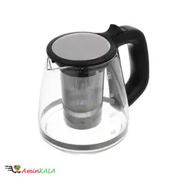 چای ساز یورولوکس مدل 2809 - لوازم خانگی امین کالا چای ساز یورولوکس مدل 2809