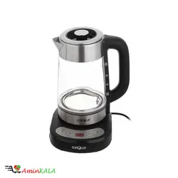چای ساز یورولوکس مدل 2809 - لوازم خانگی امین کالا چای ساز یورولوکس مدل 2809