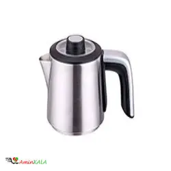 چای ساز یورولوکس مدل TT2802TGG - لوازم خانگی امین کالا چای ساز یورولوکس TT2802