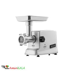 چرخ گوشت ارزوم مدل AR1076