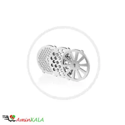 چرخ گوشت ارزوم مدل AR1076