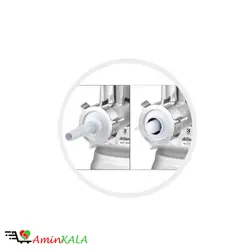 چرخ گوشت ارزوم مدل AR1076