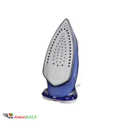 اتو بخار تفال مدل FV4944 - لوازم خانگی امین کالا اتو بخار تفال مدل FV4944