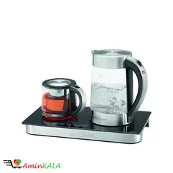 چای ساز پروفی کوک مدل PC-TKS 1056
