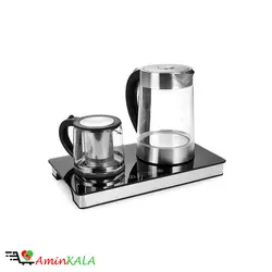 چای ساز پروفی کوک مدل PC-TKS 1056