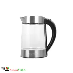 چای ساز پروفی کوک مدل PC-TKS 1056