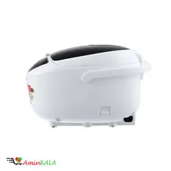 پلوپز تفال مدل RK-7058