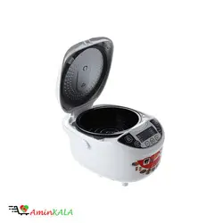 پلوپز تفال مدل RK-7058