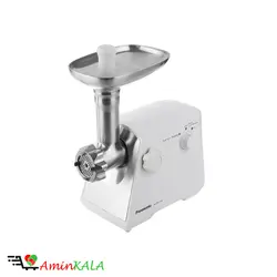 چرخ گوشت پاناسونیک مدل MK-G1560 - لوازم خانگی امین کالا چرخ گوشت پاناسونیک 1560