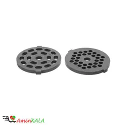 چرخ گوشت پاناسونیک مدل MK-G1560 - لوازم خانگی امین کالا چرخ گوشت پاناسونیک 1560